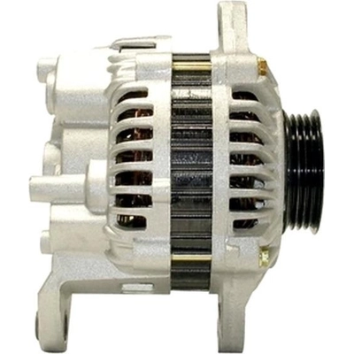 Remanufactured Alternator by QUALITY-BUILT - 13478 pa3