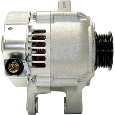 Remanufactured Alternator by QUALITY-BUILT - 13481 pa2