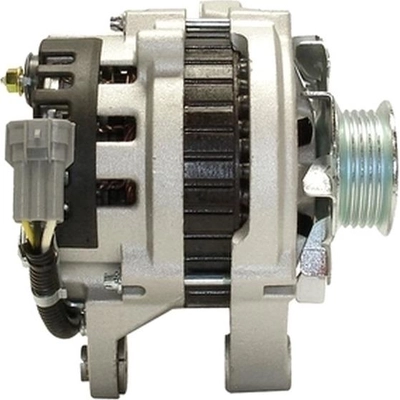 Remanufactured Alternator by QUALITY-BUILT - 13483 pa4