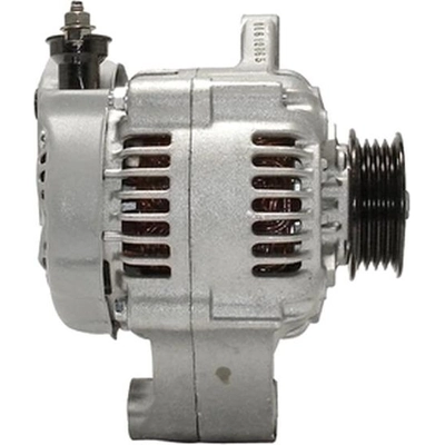 Remanufactured Alternator by QUALITY-BUILT - 13485 pa1