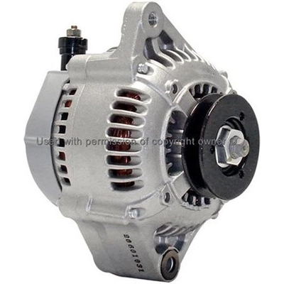 Remanufactured Alternator by QUALITY-BUILT - 13492 pa2