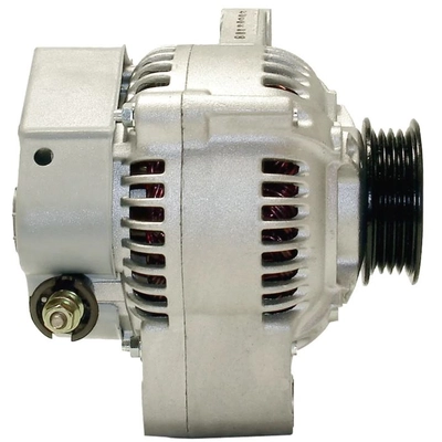 QUALITY-BUILT - 13496 - Remanufactured Alternator pa3