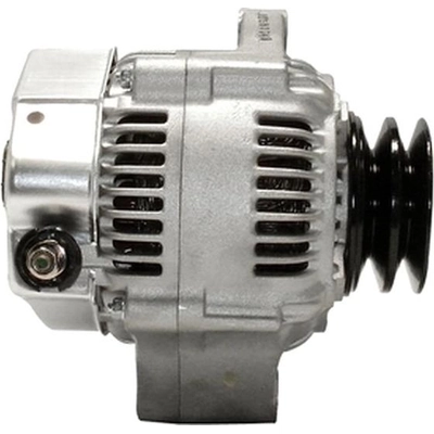 Remanufactured Alternator by QUALITY-BUILT - 13497 pa2