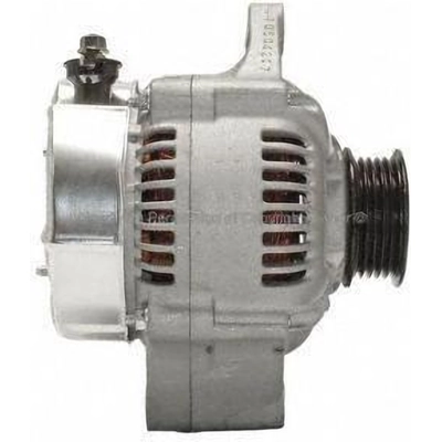 Remanufactured Alternator by QUALITY-BUILT - 13512 pa4