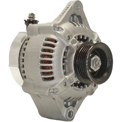 Remanufactured Alternator by QUALITY-BUILT - 13512 pa6