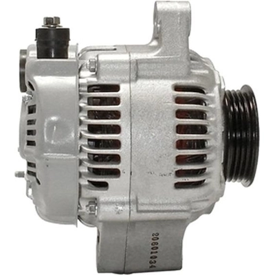 Remanufactured Alternator by QUALITY-BUILT - 13529 pa3