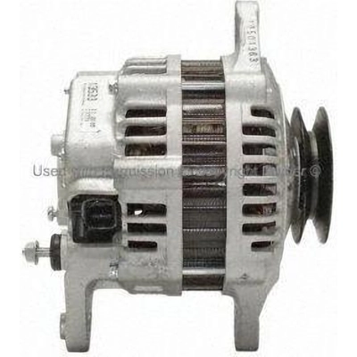Remanufactured Alternator by QUALITY-BUILT - 13533 pa8