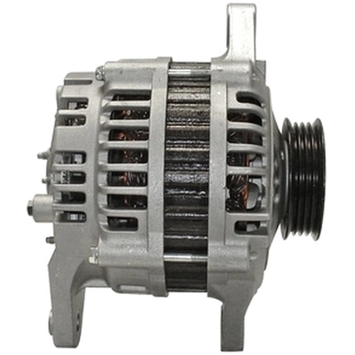 Quality-Built - 13534 - Remanufactured Alternator pa2