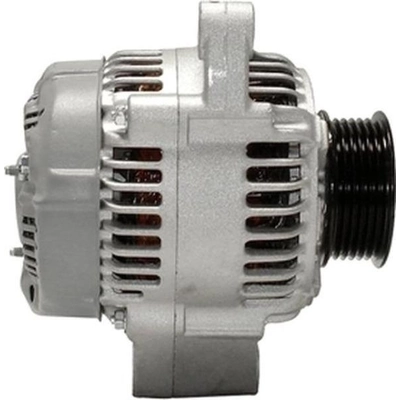 Remanufactured Alternator by QUALITY-BUILT - 13538 pa5