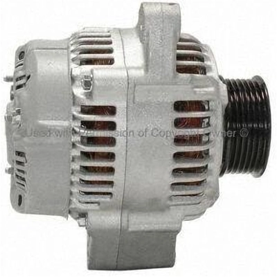 Remanufactured Alternator by QUALITY-BUILT - 13539 pa8