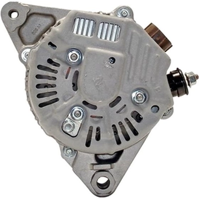 Remanufactured Alternator by QUALITY-BUILT - 13558 pa1