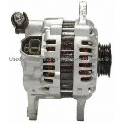 Remanufactured Alternator by QUALITY-BUILT - 13559 pa4