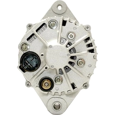 Remanufactured Alternator by QUALITY-BUILT - 13564 pa1