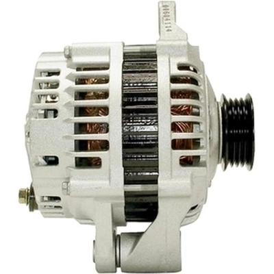 Remanufactured Alternator by QUALITY-BUILT - 13564 pa2