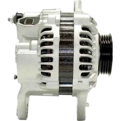 Remanufactured Alternator by QUALITY-BUILT - 13586 pa6