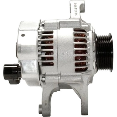 Remanufactured Alternator by QUALITY-BUILT - 13593 pa2