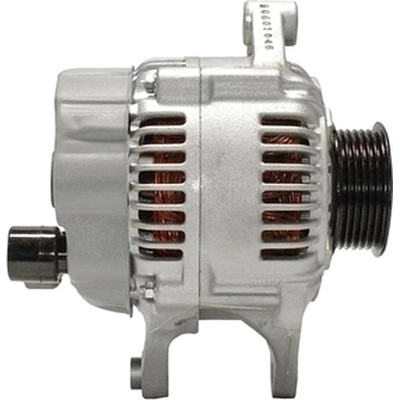 Remanufactured Alternator by QUALITY-BUILT - 13594 pa2