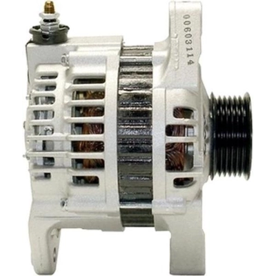 Remanufactured Alternator by QUALITY-BUILT - 13636 pa5
