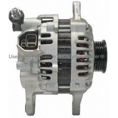 Remanufactured Alternator by QUALITY-BUILT - 13650 pa4