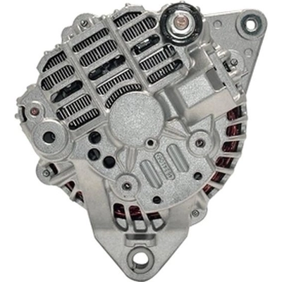 Remanufactured Alternator by QUALITY-BUILT - 13689 pa4