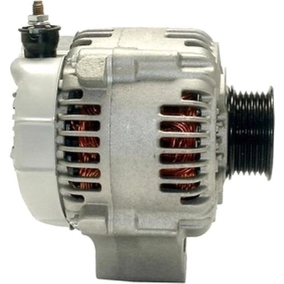 Remanufactured Alternator by QUALITY-BUILT - 13715 pa4