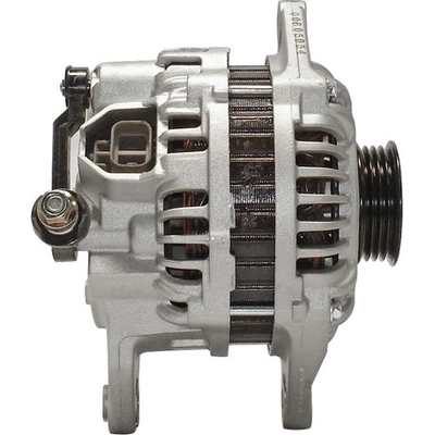 Remanufactured Alternator by QUALITY-BUILT - 13719 pa3