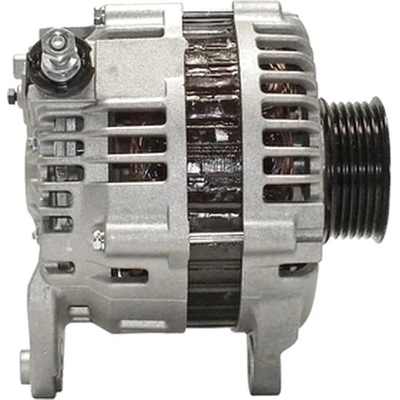 Remanufactured Alternator by QUALITY-BUILT - 13724 pa2