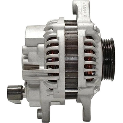 Remanufactured Alternator by QUALITY-BUILT - 13735 pa2