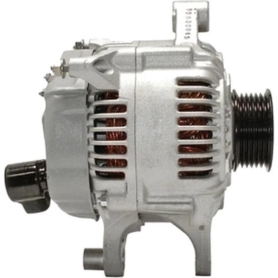 Remanufactured Alternator by QUALITY-BUILT - 13746 pa1
