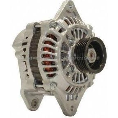 Remanufactured Alternator by QUALITY-BUILT - 13752 pa1