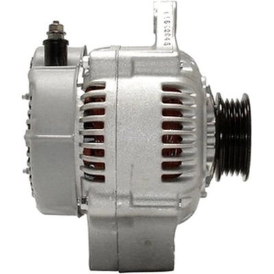 Remanufactured Alternator by QUALITY-BUILT - 13753 pa4