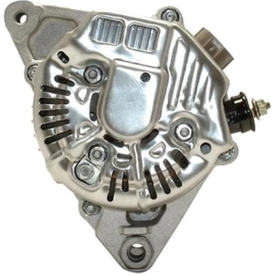 Remanufactured Alternator by QUALITY-BUILT - 13755 pa5