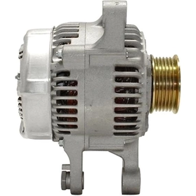 Remanufactured Alternator by QUALITY-BUILT - 13756 pa1