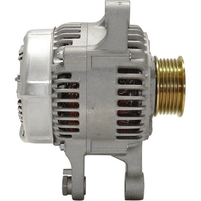 Remanufactured Alternator by QUALITY-BUILT - 13756 pa13