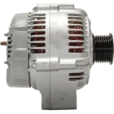 Remanufactured Alternator by QUALITY-BUILT - 13758 pa1