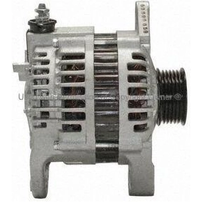 Remanufactured Alternator by QUALITY-BUILT - 13760 pa4