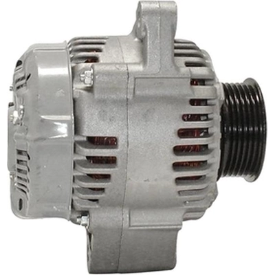 Remanufactured Alternator by QUALITY-BUILT - 13767 pa1