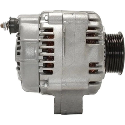 Remanufactured Alternator by QUALITY-BUILT - 13769 pa4