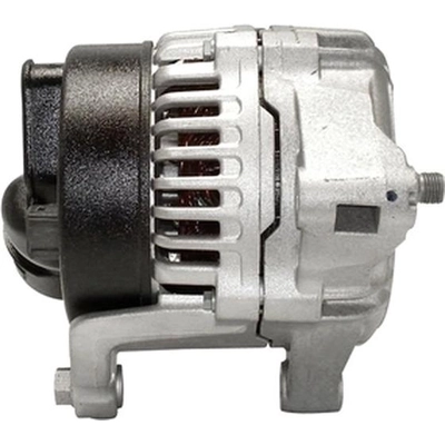 Remanufactured Alternator by QUALITY-BUILT - 13774 pa2