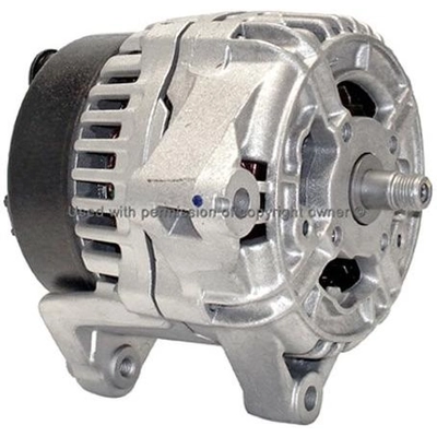 Remanufactured Alternator by QUALITY-BUILT - 13774 pa4