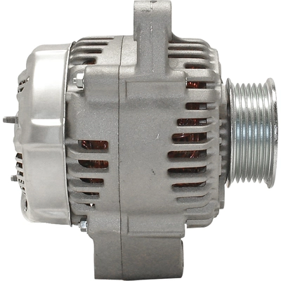 QUALITY-BUILT - 13776 - Remanufactured Alternator pa6