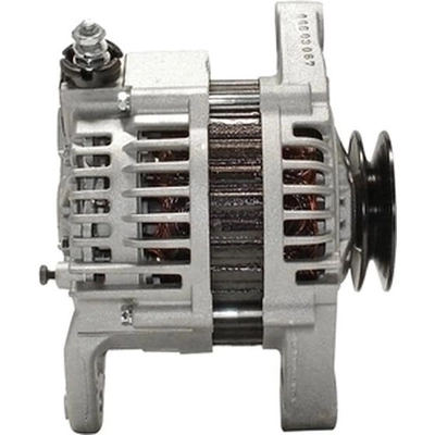 Remanufactured Alternator by QUALITY-BUILT - 13778 pa1