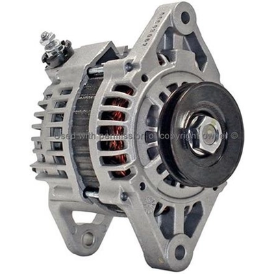 Remanufactured Alternator by QUALITY-BUILT - 13778 pa4