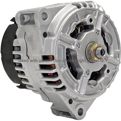 Remanufactured Alternator by QUALITY-BUILT - 13779 pa3