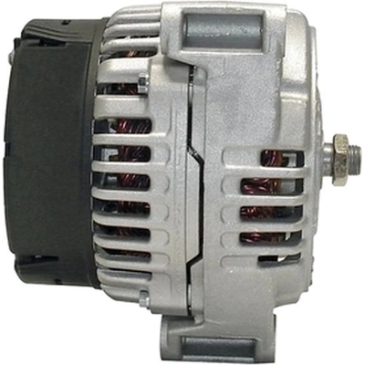 Remanufactured Alternator by QUALITY-BUILT - 13779 pa4