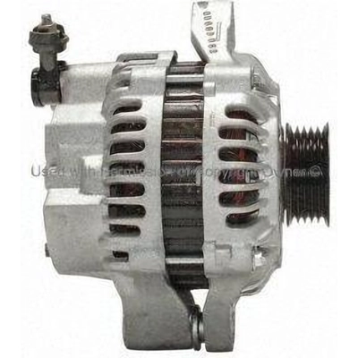Remanufactured Alternator by QUALITY-BUILT - 13781 pa4