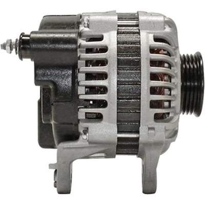 Remanufactured Alternator by QUALITY-BUILT - 13783 pa2