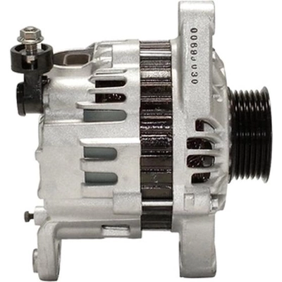 Remanufactured Alternator by QUALITY-BUILT - 13784 pa3