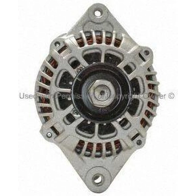 Remanufactured Alternator by QUALITY-BUILT - 13785 pa3