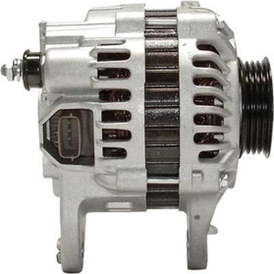 Remanufactured Alternator by QUALITY-BUILT - 13787 pa1